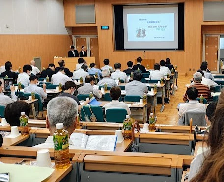 愛知啓成高校　偏差値・内申点　入試情報