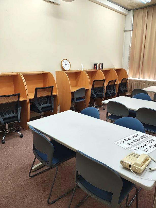 修文学院高校 特進クラスの学習環境